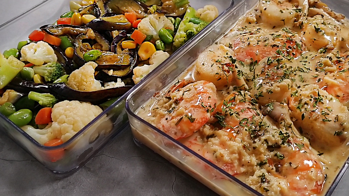 저탄수화물 다이어트 식단의 원리와 추천 음식 (키토제닉, 로우카브)