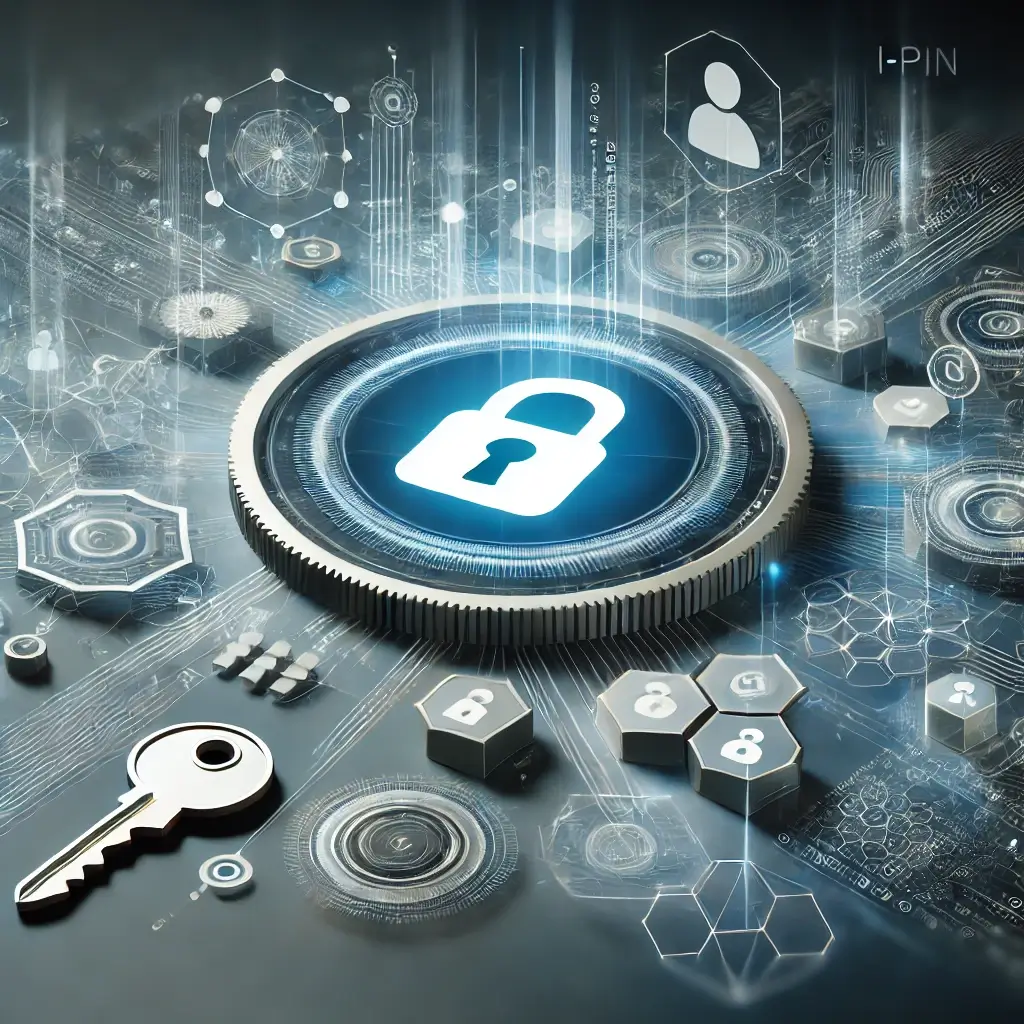 14세 미만 아동의 아이핀 온라인 발급 절차 총정리 (2024년 개선사항 안내) 🌐