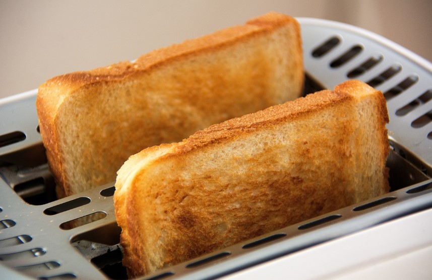 식빵 관련 사진