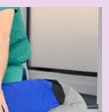 척추관 협착증 운동법