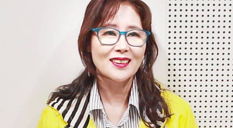 성우-강희선