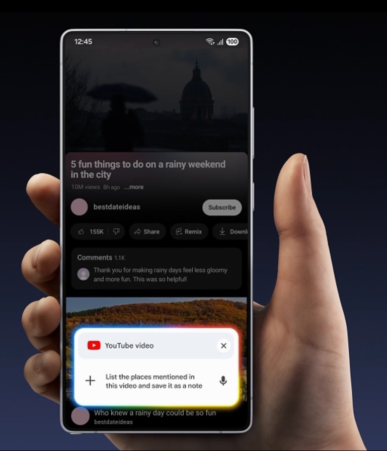 갤럭시 S25 스마트 스위치 앱으로 백업 및 데이터 이전