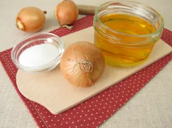 양파즙 효능 및 영양성분, 주의점