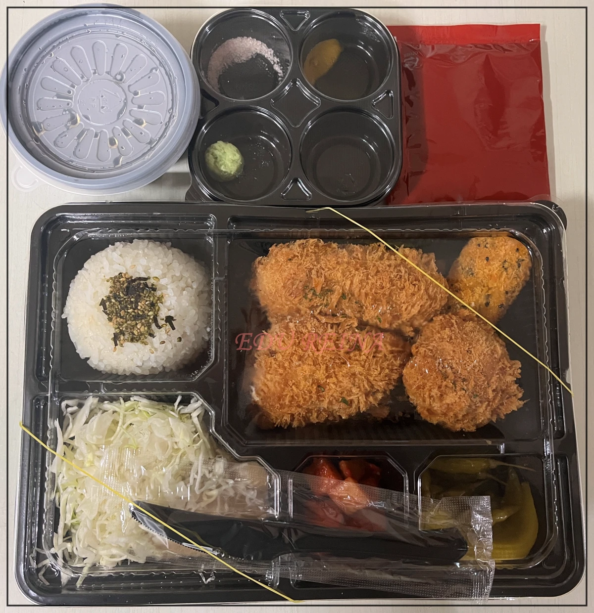 숙성돈카츠전문점-정까츠-일산점-배달음식-구성