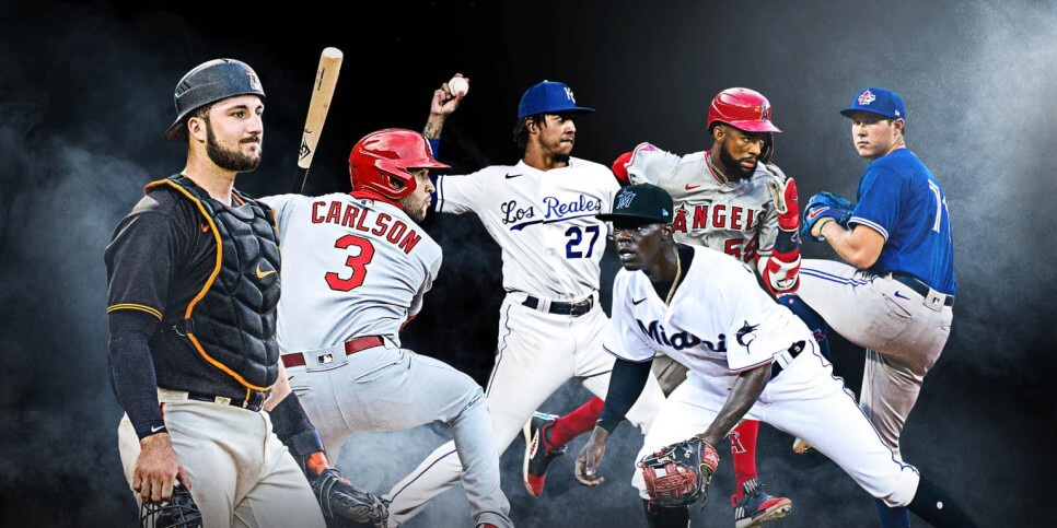 mlb 중계
