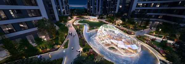 강남 재건축 격전지에서 삼성물산이 승리한 진짜 이유는?