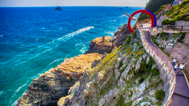 부산 가볼만한 곳 BEST 가족여행 3박 4일 코스