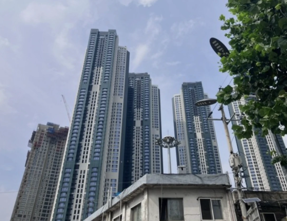 부동산 시장 전망