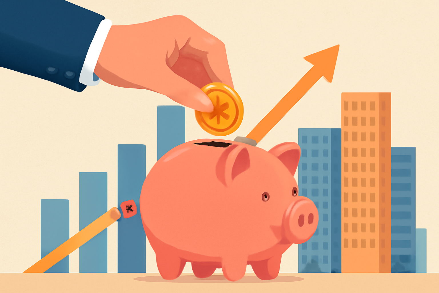 2030년까지 전 사업장 퇴직연금 의무화 – 사업장 규모별 적용 시기 완전정리 관련 사진