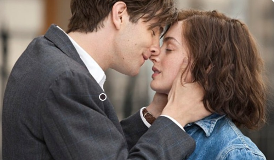 영화 원 데이 한장면