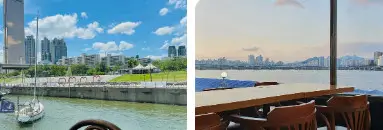 가성비 뷔페 Best4 위치 주차 가격