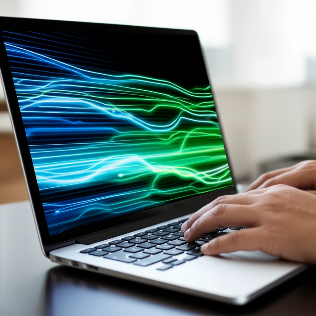 안전한 HTTPS VPN 속도와 안정..