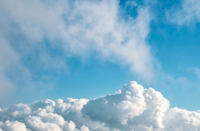 하늘구름꿈 상황별 해몽