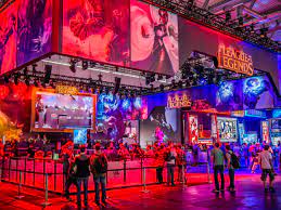 항저우 아시안 게임 롤(LOL