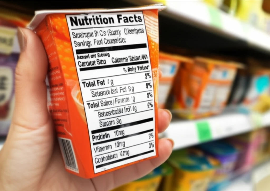 건강한 다이어트를 위한 저당 요거트 ..