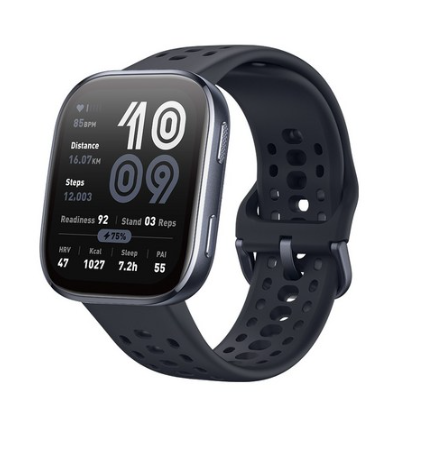 어메이즈핏 스마트워치 Bip 6