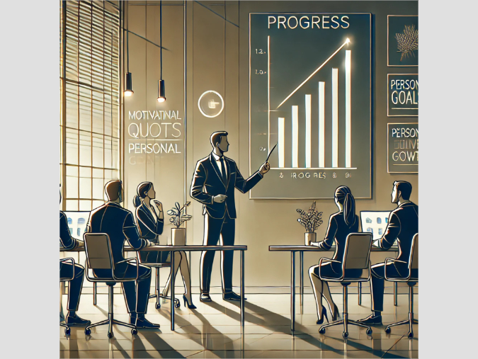 리더의 동기 부여