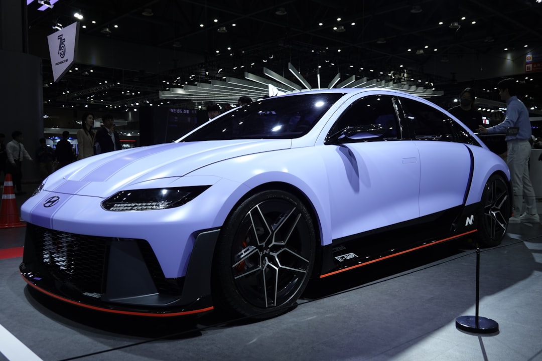 Ioniq 6