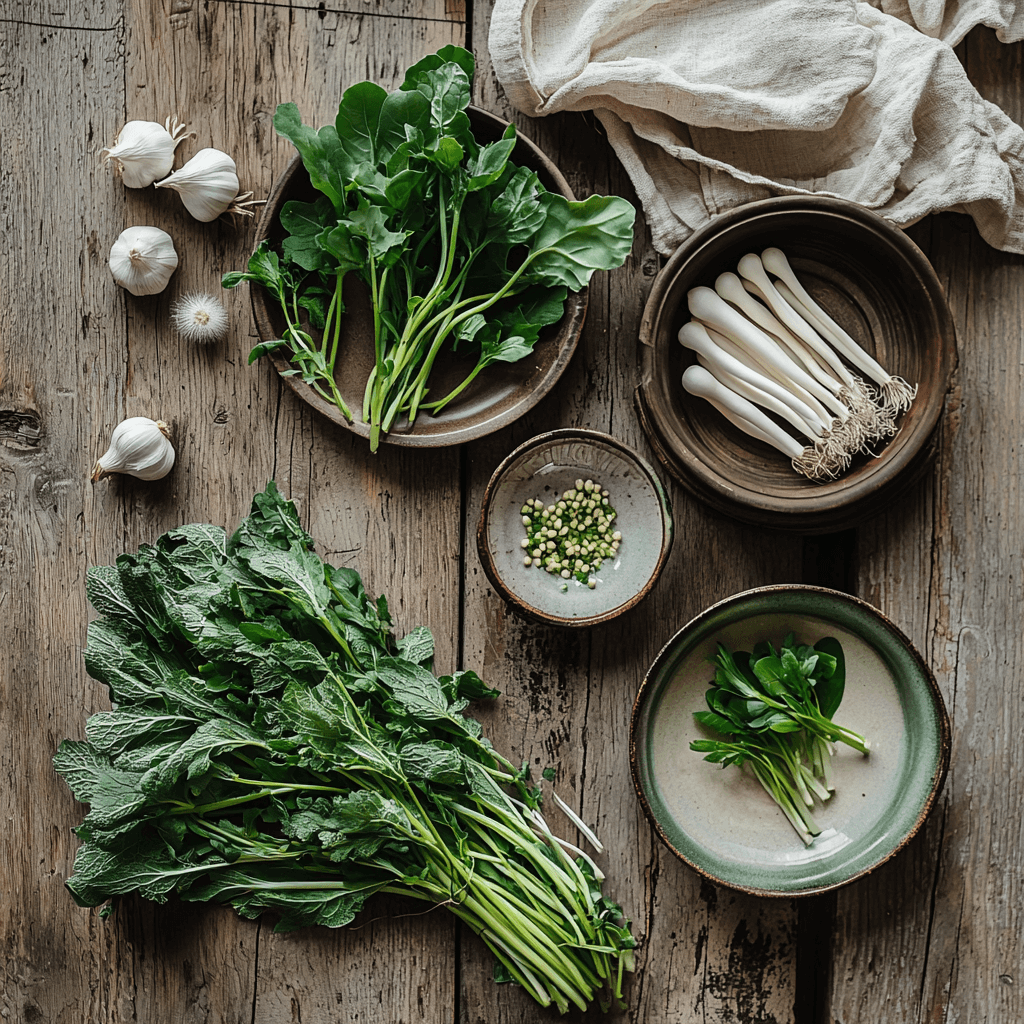 향으로-고르는-두릅