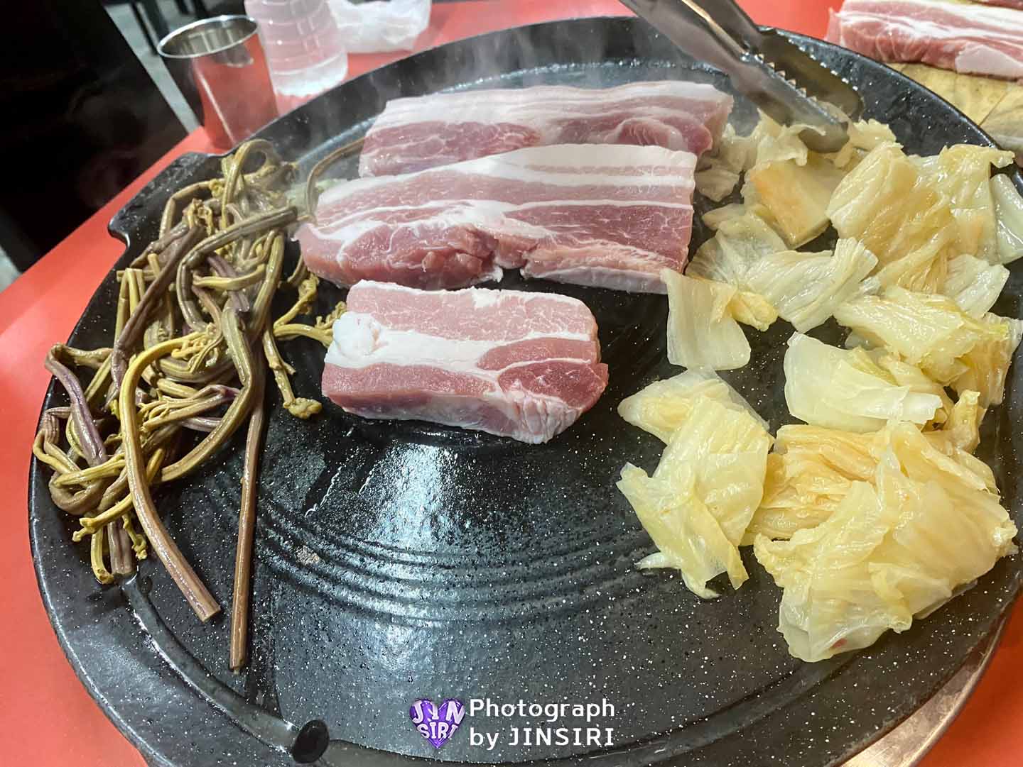 삼겹살 풍무동 김포 맛집