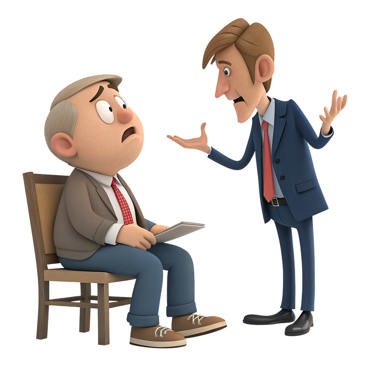 기질검사, 이해의 도구인가 단정의 틀인가