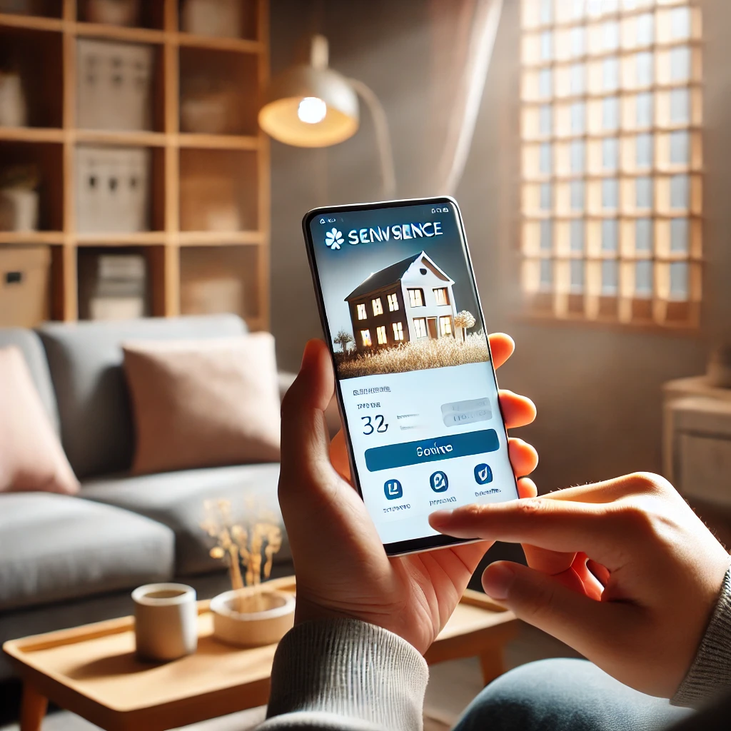 복지로 신청 어렵지 않아요! 모바일로 5분 컷 하는 법