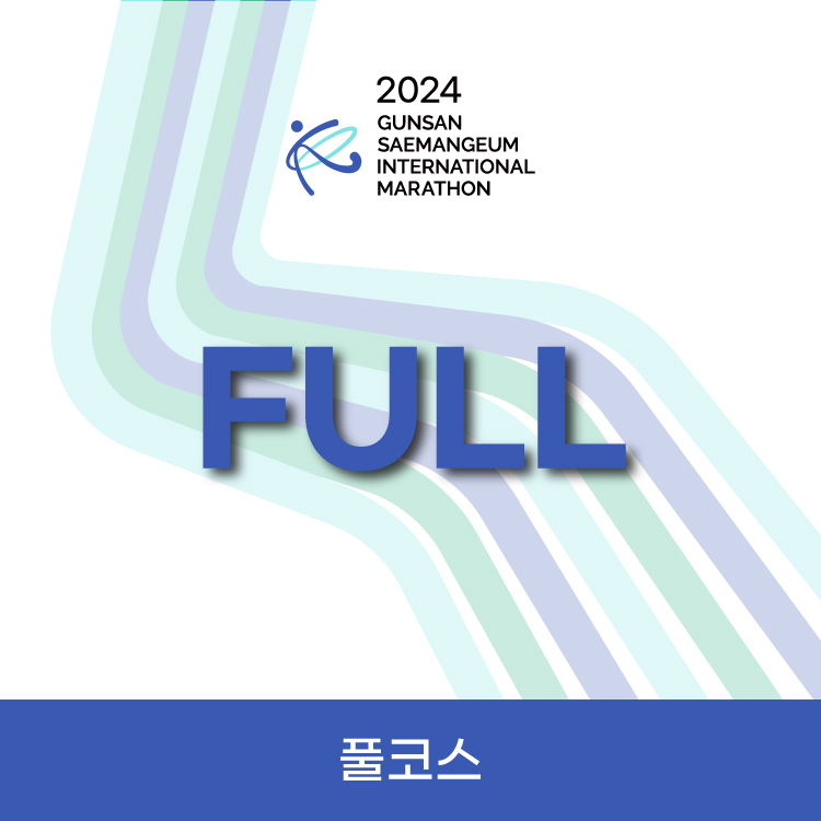 새만금국제마라톤