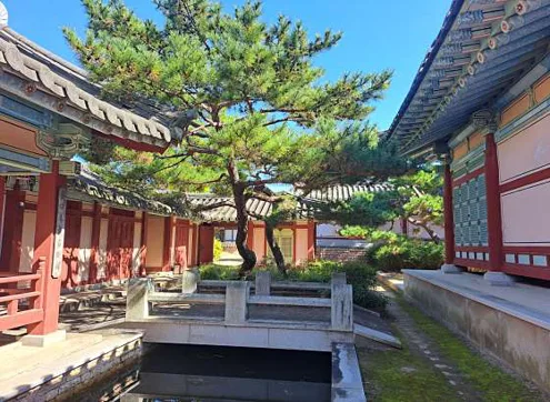 서동요테마파크
