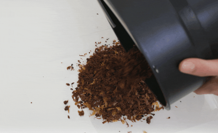 DFFP-300-건조분쇄