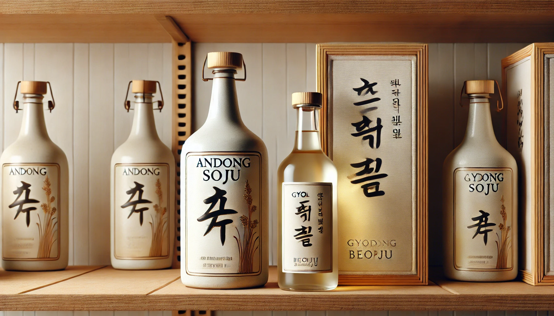 전통주예시