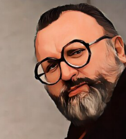 세르지오 레오네