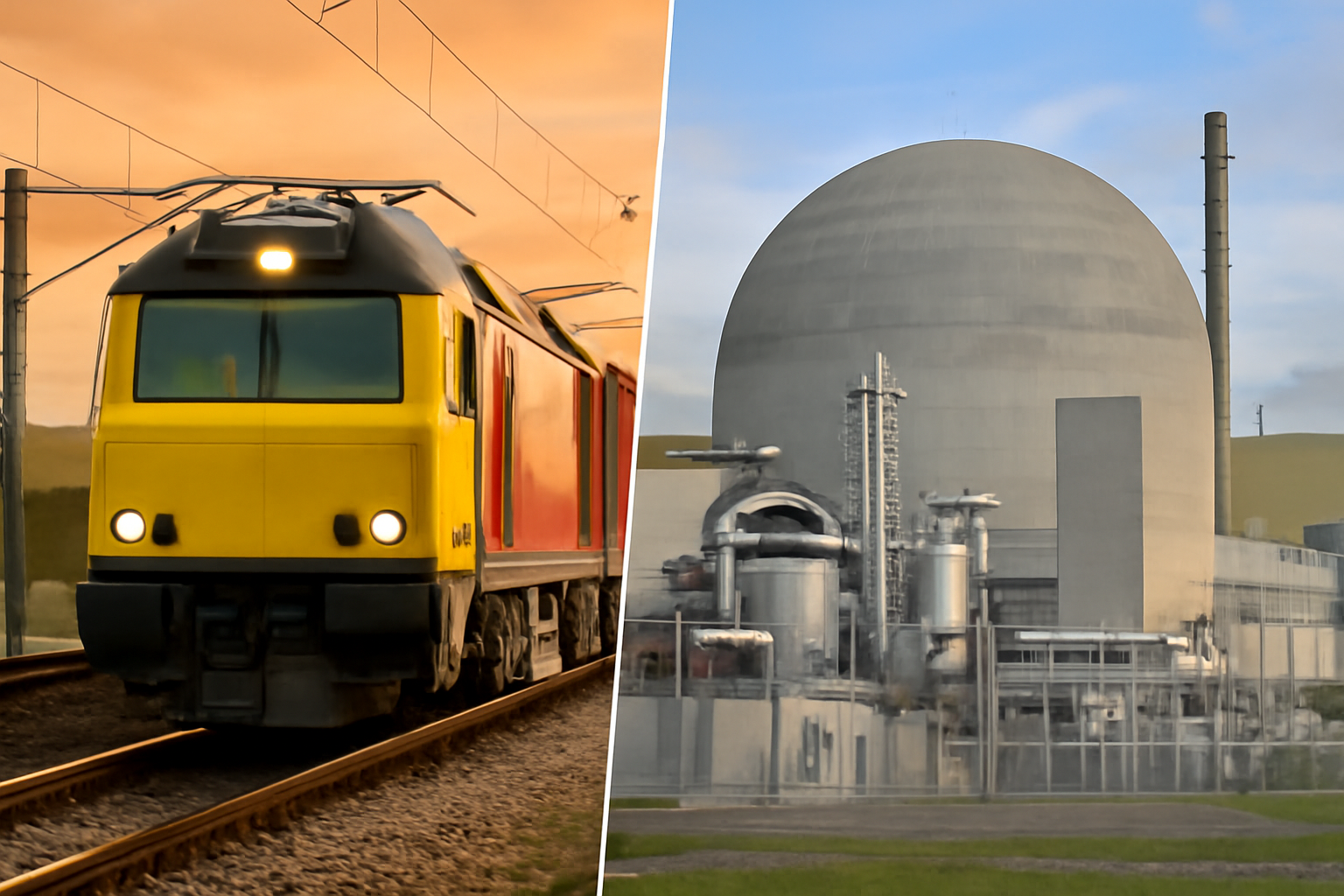 웨스팅하우스 주식 전망 총정리|WAB와 원자력 웨스팅하우스, 지금 투자해도 될까? 관련 사진