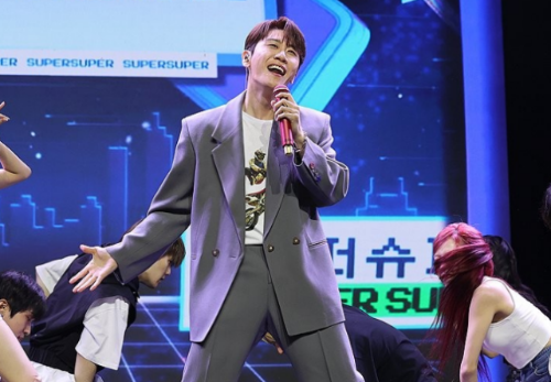 영탁 결혼발표