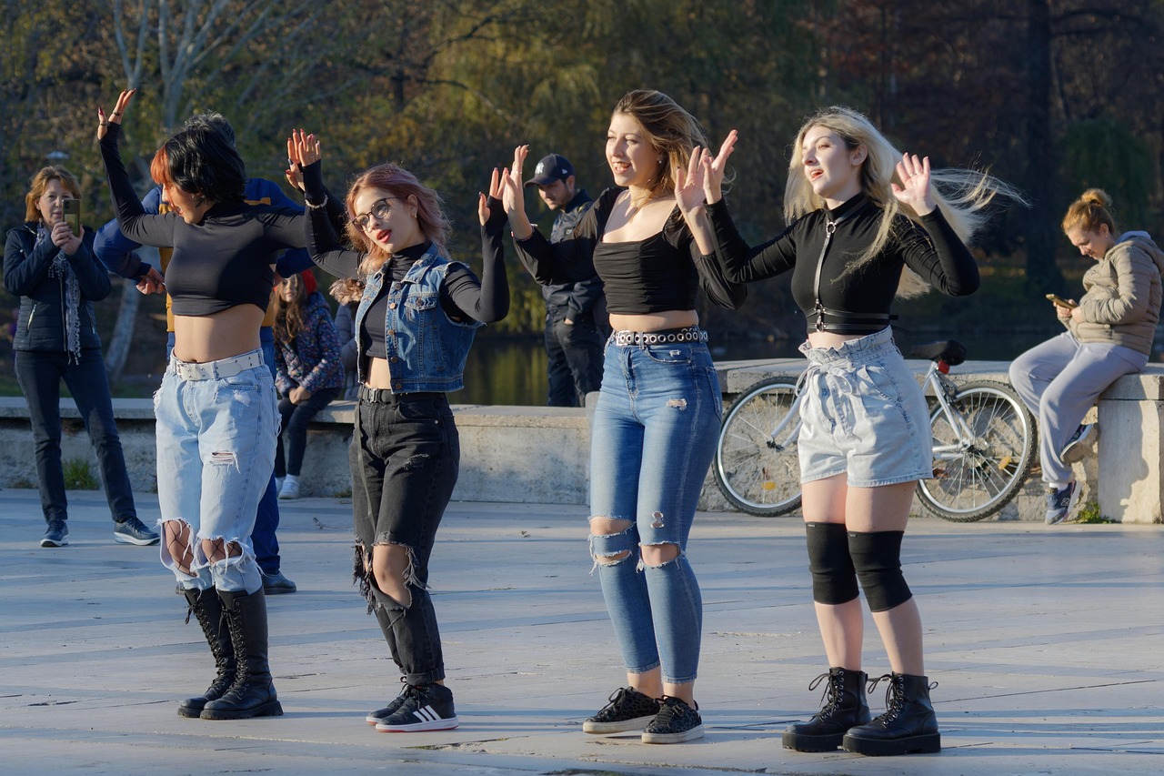 예술인 패스 신청