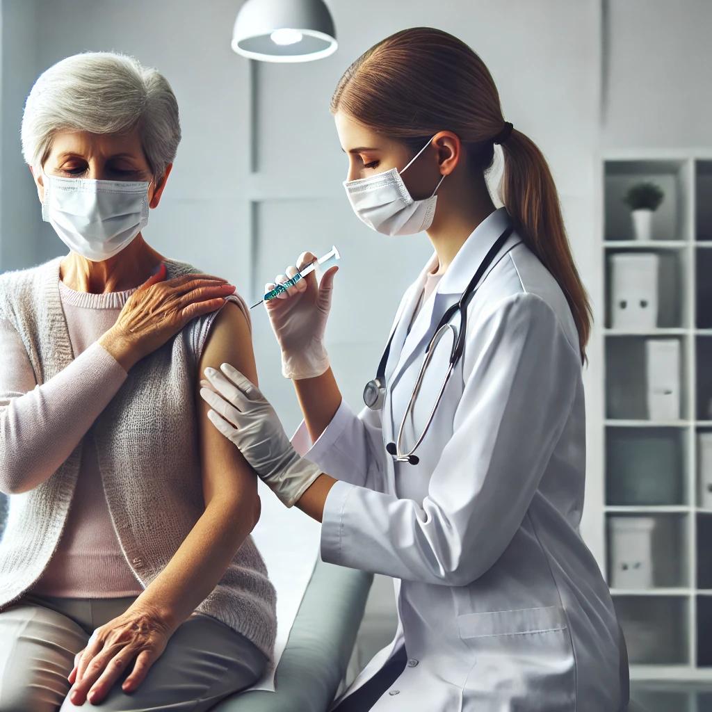 대상포진 주사 가격