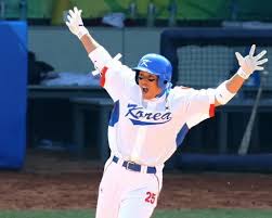 한국 역대 최고 타자 이승엽 선수 관련 이미지