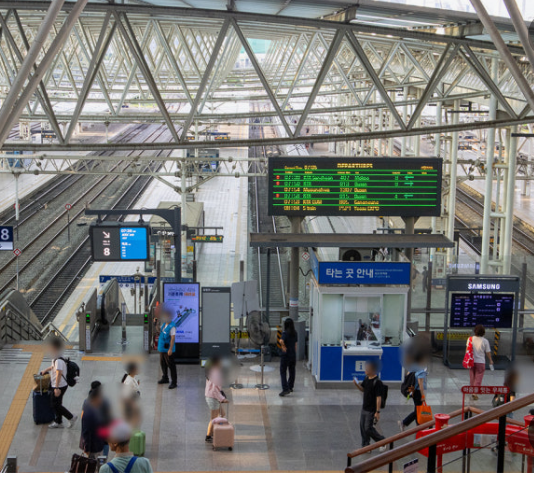 KTX&amp;#44; SRT예매 서울역에서 SRT? 수서역에서 KTX? 2/11일부터 예매방법 한눈에 알아보기