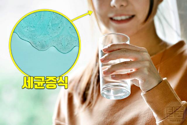 콧물 멈추는법 콧물 멈추는 약 수분