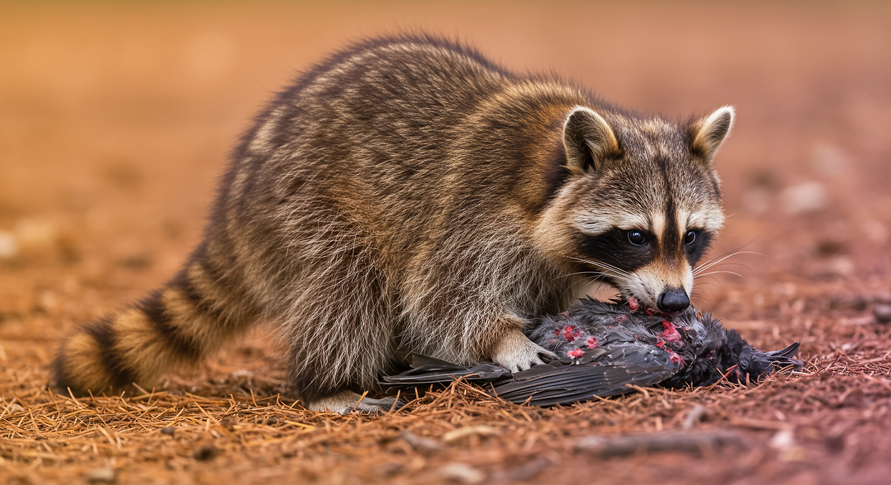 포유류 감염사례