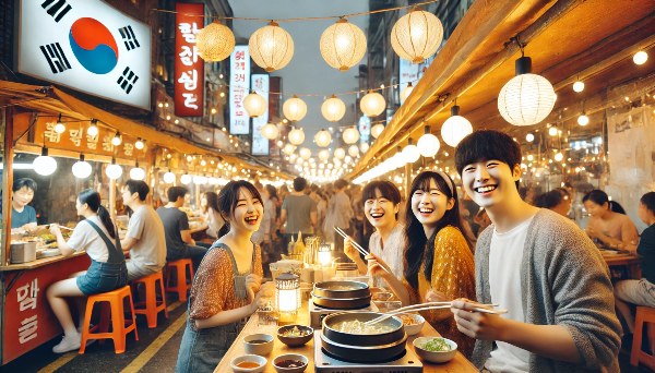 1. 2025 구미 낭만야시장, 다시 돌아온 봄밤 축제
구미 낭만야시장이 2025년에도 어김없이 봄바람을 타고 돌아왔습니다.
매년 업그레이드되는 구성과 테마로 시민과 관광객 모두를 만족시켜온 이 야시장은, 2025년에는 더욱 확대된 프로그램과 특색 있는 먹거리, 참여형 문화공연으로 주목받고 있습니다.

2025년 야시장은 4월 24일부터 6월 1일까지 약 6주간 운영되며, 구미의 대표 시장인 새마을중앙시장과 인동시장을 번갈아 가며 진행됩니다.

1-1. 2025 새마을중앙시장 야시장 일정
운영 기간: 2025년 4월 24일 ~ 5월 18일

운영 요일: 매주 목&middot;금&middot;토요일

운영 시간: 오후 6시 ~ 밤 11시

1-2. 2025 인동시장 야시장 일정과 특징
운영 기간: 2025년 5월 22일 ~ 6월 1일

운영 요일: 매주 목&middot;금&middot;토요일

특징: 2025 구미 아시아육상경기선수권대회와 연계되어 국내외 관광객 유입 기대

2. 2025 구미 야시장의 특별한 먹거리 구성
2025년 구미 야시장은 **&ldquo;글로벌 입맛을 사로잡는 K-푸드 마켓&rdquo;**이라는 슬로건을 내세우고 있습니다.
특히, 구미대학교 외식조리학과 교수진이 직접 참여한 셀러 품평회를 통해 수준 높은 음식 퀄리티를 보장합니다.

할랄&middot;채식&middot;비건 옵션 포함으로 외국인 관광객도 안심 이용

구미 토박이 맛집 선정 부스 운영으로 지역 상권 활성화

청년 창업 셀러를 위한 푸드트럭 존 운영도 신설

참여한 모든 셀러는 위생 및 친절 교육까지 이수해, 믿고 먹을 수 있는 푸드존으로 자리매김하고 있습니다.

3. 체험&middot;공연&middot;이벤트까지! 다채로운 즐길 거리
야시장의 매력은 단연 먹거리지만, 2025년 구미 낭만야시장은 체험과 공연에서도 타의 추종을 불허합니다.

레트로 사진관, 캐리커처 부스, 풍선 아트존 등 무료 체험 콘텐츠 강화

전통예술 공연부터 인디밴드 라이브까지 장르를 넘나드는 버스킹 무대

야시장 곳곳을 돌아다니는 &lsquo;구미호 걸&rsquo; 캐릭터와의 달달달 게임

또한, 주말 저녁에는 가족 단위 방문객을 위한 어린이 마술쇼, 마임공연, 떴다 장터 노래방까지 마련되어 있어, 온 가족이 함께 즐기기 좋은 축제 공간으로 거듭났습니다.

4. 구미 야시장, 전통시장 부흥의 키워드
구미시에서는 2025년 낭만야시장을 통해 전통시장과 지역 경제에 새로운 활력을 불어넣고자 하고 있습니다.

&lsquo;10곳 이상 상점 방문 시 할인쿠폰 증정&rsquo; 이벤트 확대 시행

시장 리플렛 도장 인증 이벤트 강화

청년 상인과 전통 상인이 함께 참여하는 '세대공존형 상권 모델' 구축

김장호 구미시장은 &ldquo;2025 낭만야시장은 단순한 야시장이 아닌 도심형 문화관광 명소로 발전하고 있다&rdquo;며, &ldquo;야시장을 중심으로 구미만의 야간 경제 생태계를 조성하겠다&rdquo;고 밝혔습니다.

5. 구미 낭만야시장 200% 즐기는 꿀팁 (2025년판)
도장 이벤트는 필수 참여! 할인쿠폰으로 다음 방문도 즐겁게!

할랄&middot;비건 메뉴는 입구 우측 존에 집중 배치!

가족 방문객은 공연 시간표 미리 체크 필수!

포토존은 사람이 몰리기 전, 7시 전에 먼저 방문하기!

야시장 한정 메뉴는 사전 SNS 공지 확인하면 굿!

✨ 마무리하며
2025년 구미 낭만야시장은 단순한 장터를 넘어 도심 속 문화 놀이터로 진화하고 있습니다.
K-푸드, 전통시장, 글로벌 문화, 그리고 즐거움이 어우러진 구미만의 야시장으로서, 매년 더욱 큰 기대감을 안고 있습니다.

봄밤의 설렘을 느끼고 싶다면, 지금 바로 구미 낭만야시장으로 떠나보세요.
맛과 추억, 그리고 사람의 온기가 공존하는 이곳에서 잊지 못할 시간을 경험하게 될 것입니다.

<안내문>