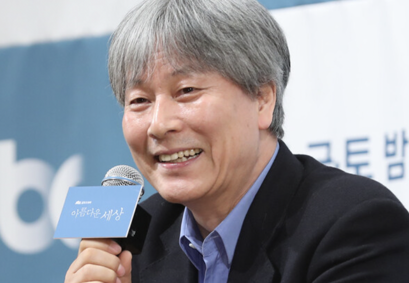 박위(위라클) 아버지