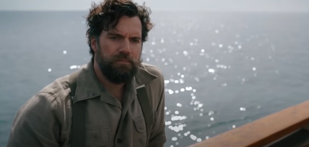 언젠틀 오퍼레이션 줄거리 결말 후기 리뷰(호평과 혹평) - 제2차 세계대전 배경 액션 코미디 영화다시보기추천