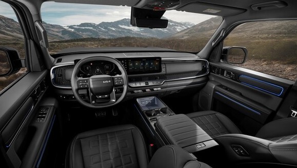 기아 타스만 출시일 가격 연비