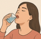 축농증 증상과 치료방법