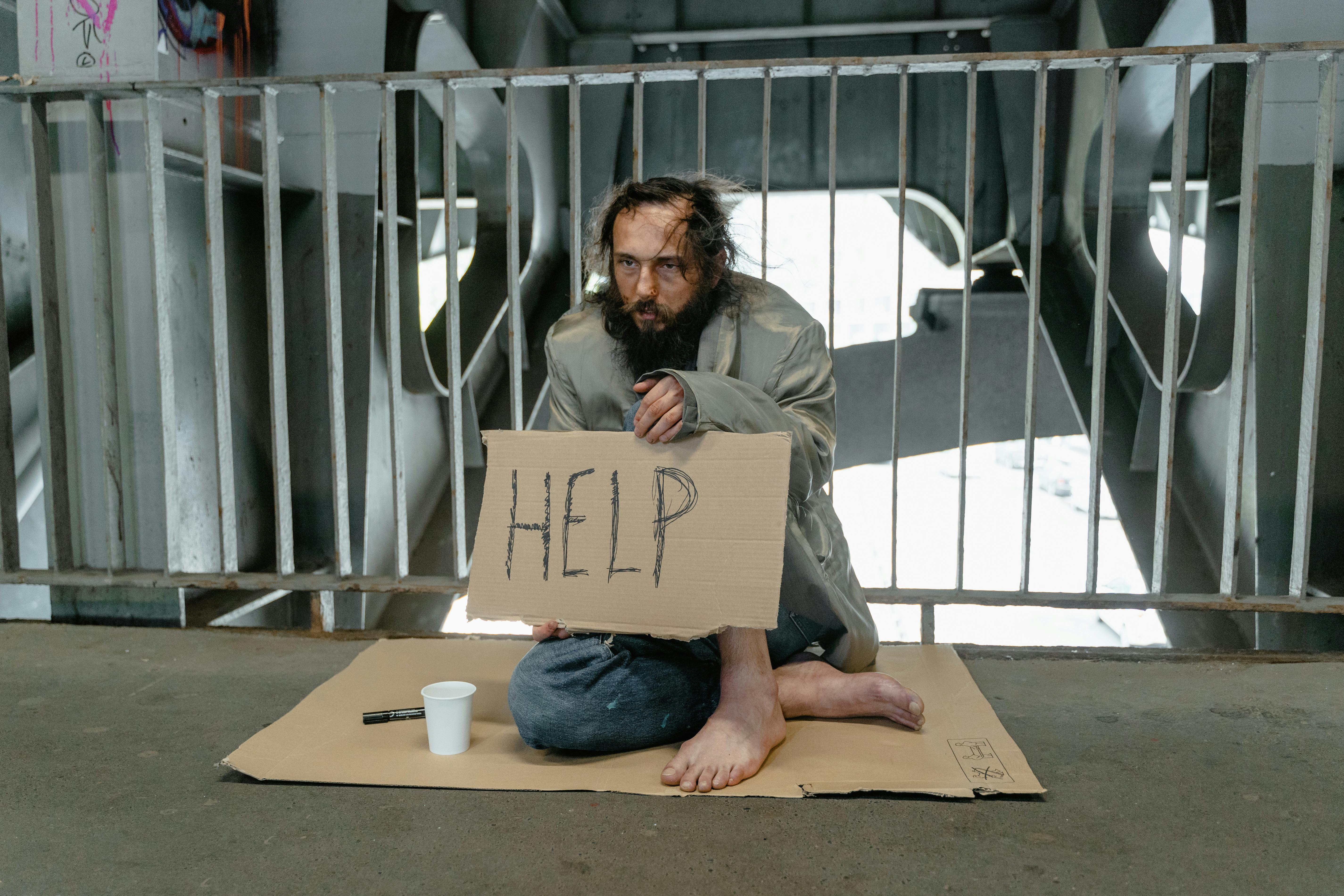 취약계층 난방비지원 신청방법