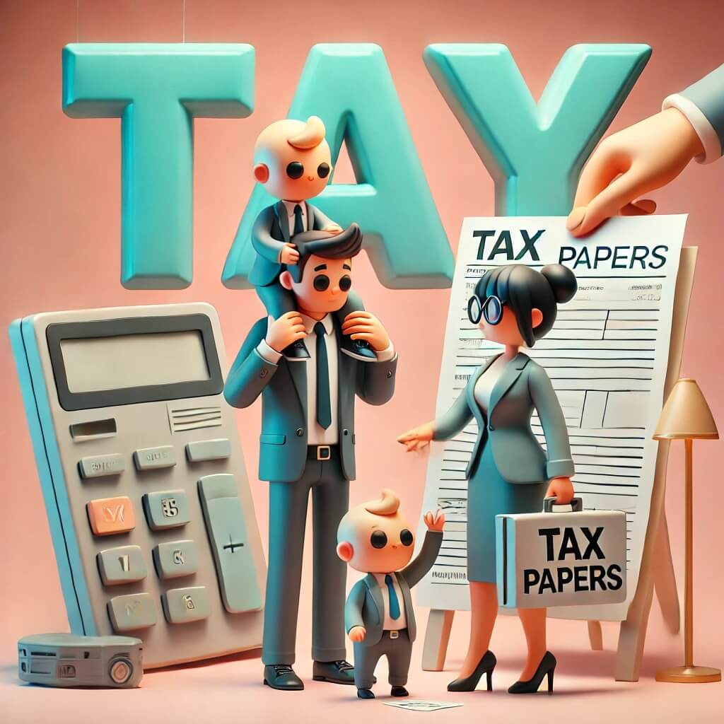 2025 연말정산 부녀자공제 조건을 알기 쉽게 정리했어요