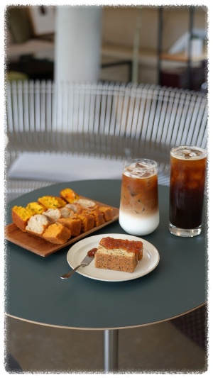 카페 담스