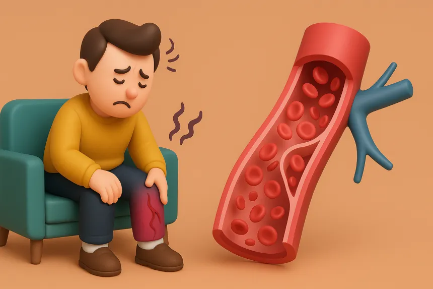 손발이 차가운 이유