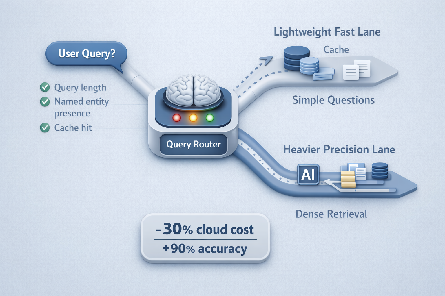 [Tech Series] kt cloud AI 검색 증강 생성(RAG) #5 : 검색 고도화(Retrieval Optimization)와 리랭킹(Re-ranking) 기술