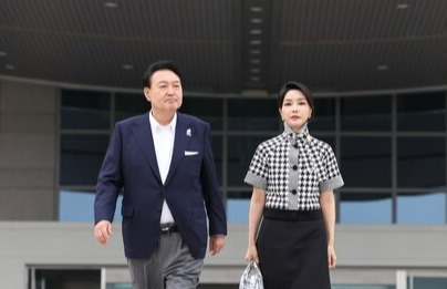 윤석열 탄핵 추진 반대 청원 사이트